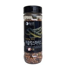 이슬나라 피클링스파이스 50g /, 단품