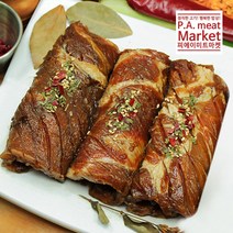 피에이미트마켓 돼지양념왕구이3대1kg, 1kg, 1팩