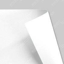 페이퍼갤러리 뛰는사람들 백상지, A5-224장, 260g