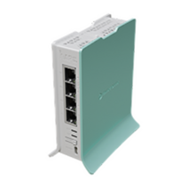 Mikrotik L41G-2axD 2000x ax lite 2.4G wifi6 기가비트 무선 라우터, 01 hAP ax lite