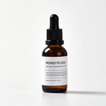 아로하 네이처스 베이스오일세럼 모노이플러스 30ml, 04 바오밥플러스