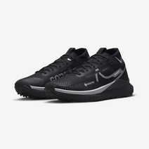 [국내매장판 정품] 나이키 리액트 페가수스 트레일 4 GORE-TEX DJ7929-001 여성화