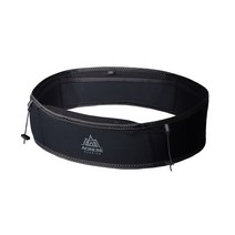 오니지 플립벨트 클래식 H38 런닝 등산 마라톤, 블랙