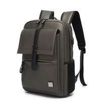 신입사원용 노트북수납 심플 출근용백팩 트래블백팩 40대