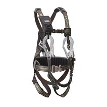 K2 안전벨트 KB-9201 Y브라운