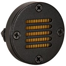 AIYIMA 1 개 하이파이 리본 트위터 스피커 AMT 오디오 자동차 트위터 공기 모션 변압기 전문 평면 스피커 D, 한개옵션