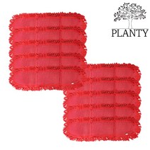 플렌티 리스킹 극세사 기름 걸레 리필 105cm*10개, 플렌티리스킹극세사기름걸레리필105cm*10개
