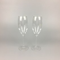 Dom Perignon 동 페리뇽 샴페인잔 2P