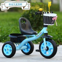 실내 유모카 아기 자전거 네발 4살 7살 여아선물 6세 2인용 5세 돌 세발 선물 3살 4발 쌍둥이 역세발 6살 5살 유모차, 단일사이즈, C