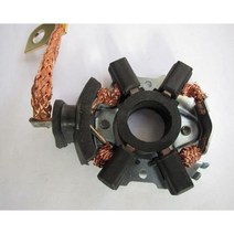 스타터 카본 브러쉬 홀더 BMW 벤츠 VW 파사트 제타 모터용