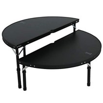 DOD 디오디 원폴 텐트 테이블 TB6-487-BK