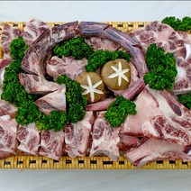 까박 한우 우족 몸보신 세트 3.5kg
