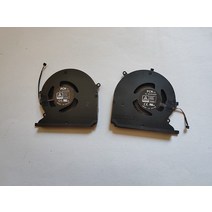 범용호환 Razer 블레이드 14 RZ09-0370 RZ090368 팬 L + R, 한개옵션0