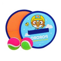 화 많은 아이 해소 던지는 캐치볼 장난감 실외 유치원 캠핑놀거리 어린이 공놀이 유아용 어린이집