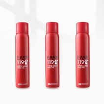 한성 이지119 소화기 플러스 스프레이형 미니소화기 휴대용 초기진압 거치대, 해당상품