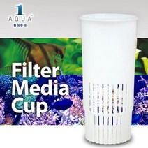 켈란 카펫 여과 필터 D형 20*30cm [해수/담수], 1개
