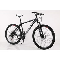 입문용 MTB 산악 29 인치 산악자전거 충격 흡수 로드 바이크 성인용 변속, 02 2_01 29 inches -19 inches
