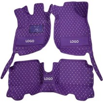 시트로엥 C5 2007 2008 2009 2010 2011 2012 장식 카펫 가죽, 5-모델 날짜를 알려주세요