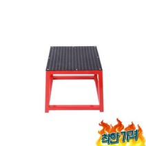 크로스핏 점프 폴리오 -30cm, 크로스핏 스텝퍼 점프 폴리오 박스 -30cm