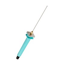스티로폼 절단기 폼커터 연선커팅기 스치로폼 스폰지 폼커터 펜 110V-240V 전기 폴리스티렌 커팅 머신 휴대, 05 25cm
