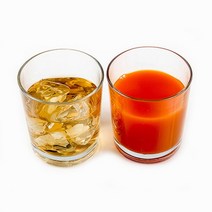[바보사랑] Pasabahce Alanya 언더락 255ml 6P세트, 상세 설명 참조