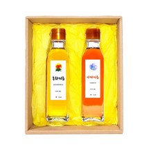 다사랑 건강오일 선물세트, 1개