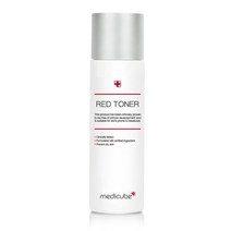 메디큐브 레드 토너 100ml, 1개