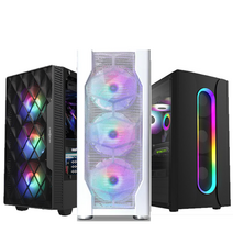 대한컴퓨터샵 i7 12700 최신형 2023년 1월최신제품 i7 12700F RTX3070 3060 3050라이젠 R7 4750배틀그라운드 배그오버워치게이밍조립컴퓨터PC, HD630/GTX1660/RTX3070선택, 노마드83