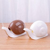 달팽이 손세정제 디스펜서 주방 싱크대 캠핑 세제통, 상품선택, 달팽이디스펜서