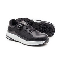 스위스몽크로스 에스제이 몽크로스 70D 경량 통풍 다이얼 안전화