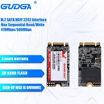 SSD M2 SATA 22*42mm M.2 NGFF 128GB 256GB 512GB 1 테라바이트 내장 솔리드 하드 스테이트 드라이브 디스크 노트북 데스크탑, M2 SATA 128GB