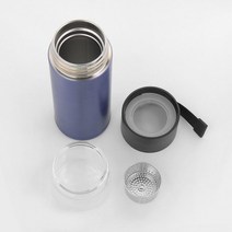 달콤티 이중진공 티보틀 보온병 텀블러 (400ml 퍼플), 상세페이지 참조