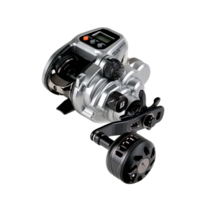 바낙스 카이젠Z 150S 참돔 쭈꾸미 갑오징어 한치 소형 전동릴, 150S(우핸들)