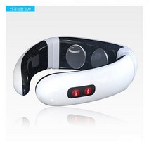 3D 스마트 목 저주차 안마기 마사지기, SM-MS10