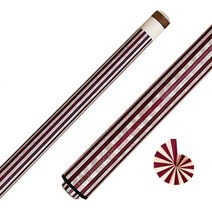 투혼 마스터피스 24쪽 상대 (투혼큐 당구큐대), 10산 조인트