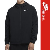 나이키 남성 바람막이 후드 자켓 CU5354-010