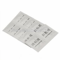 3ml 10ml 강한 94 접착 촉진제 슈퍼 본더 아크릴 폼 양면 테이프 프라이머 자동차 홈 액세서리, 01 20 Bag