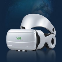 매직미러 게임 영상 영화 교육 스마트폰 전용 VR기기 기계 체험기, 일반형