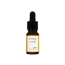 맑을담 EGF FGF IGF 이데베논 아세틸헥사펩타이드 원액 앰플, 이데베논 10ml