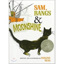 Sam Bangs & Moonshine, SQUAREFISH