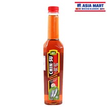 [베트남] CHINSU 남늑 피쉬소스 500ml / Nam Ngu Nuoc mam Fish Sauce