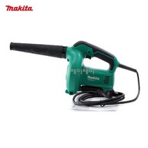 마끼다송풍기 MT401G후속 530W 6단속도조절 M4000M