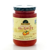 트라피스트수녀원 유기귤잼 410g 귤잼, 유앤아이쇼핑 1, 쿠팡 본상품선택