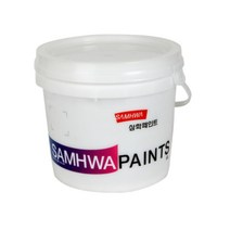 삼화페인트 아이생각 무늬텍스 4L 무늬코트 다채무늬도료, 무늬030, 4000ml, 1개