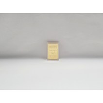 24K 순금 골드바 20돈(75g)부모님 명절선물 크리스마스 감사패 퇴직 공로