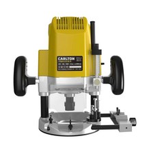 루타 루타기 밀링 가장자리 트리머 작업 면취 공구, 1500W 23000r