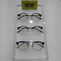 룩옵티컬 LCS5801 / 하금안경테