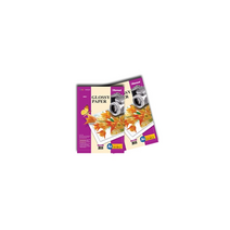 한솔 포토용지 A4 180g 20매 HD 4020G, 본상품선택 1개