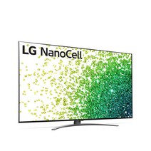 LG 75인치 190cm(75) 75NANO86 미사용리퍼 나노셀 tv 4K UHD 로컬완료, 수도권 벽걸이설치비포함