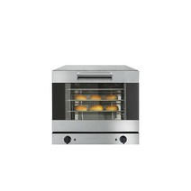 SMEG 스메그 컨벡션 오븐 아날로그 투명창 ALFA43K, 컨벡션 컨트롤러 옵션